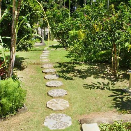 Villa Serene & Spa Mangsit Ngoại thất bức ảnh
