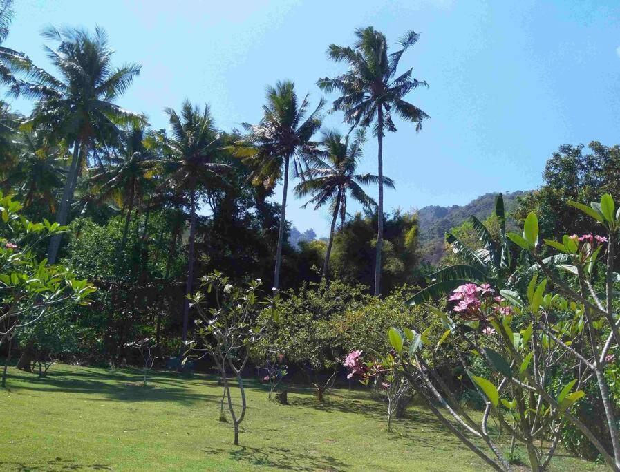 Villa Serene & Spa Mangsit Ngoại thất bức ảnh