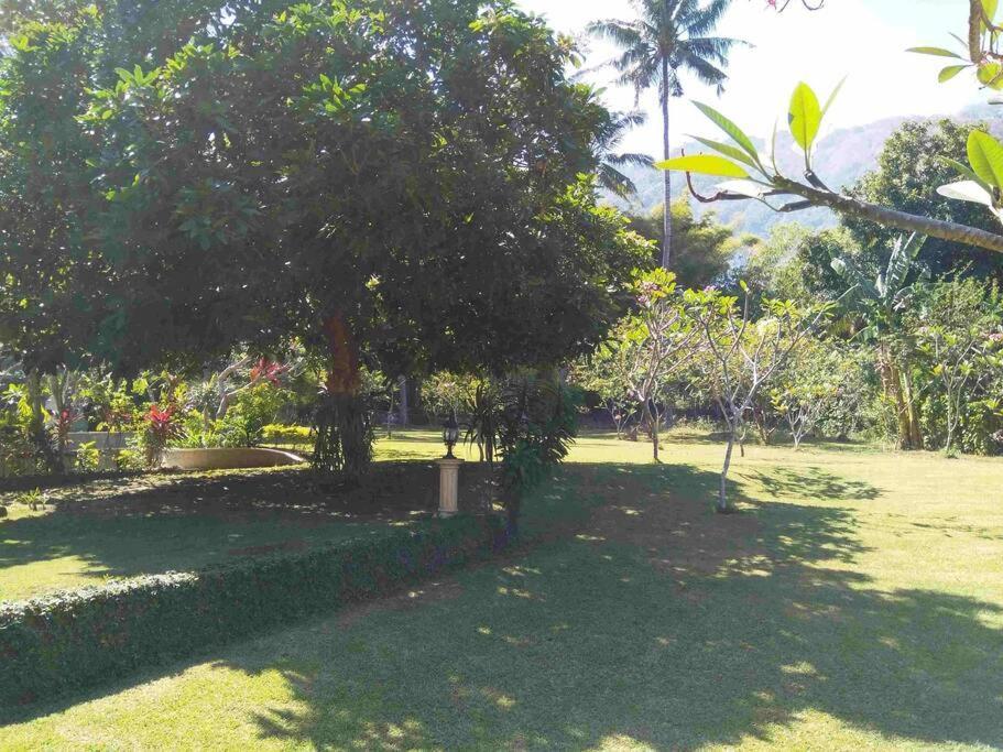 Villa Serene & Spa Mangsit Ngoại thất bức ảnh